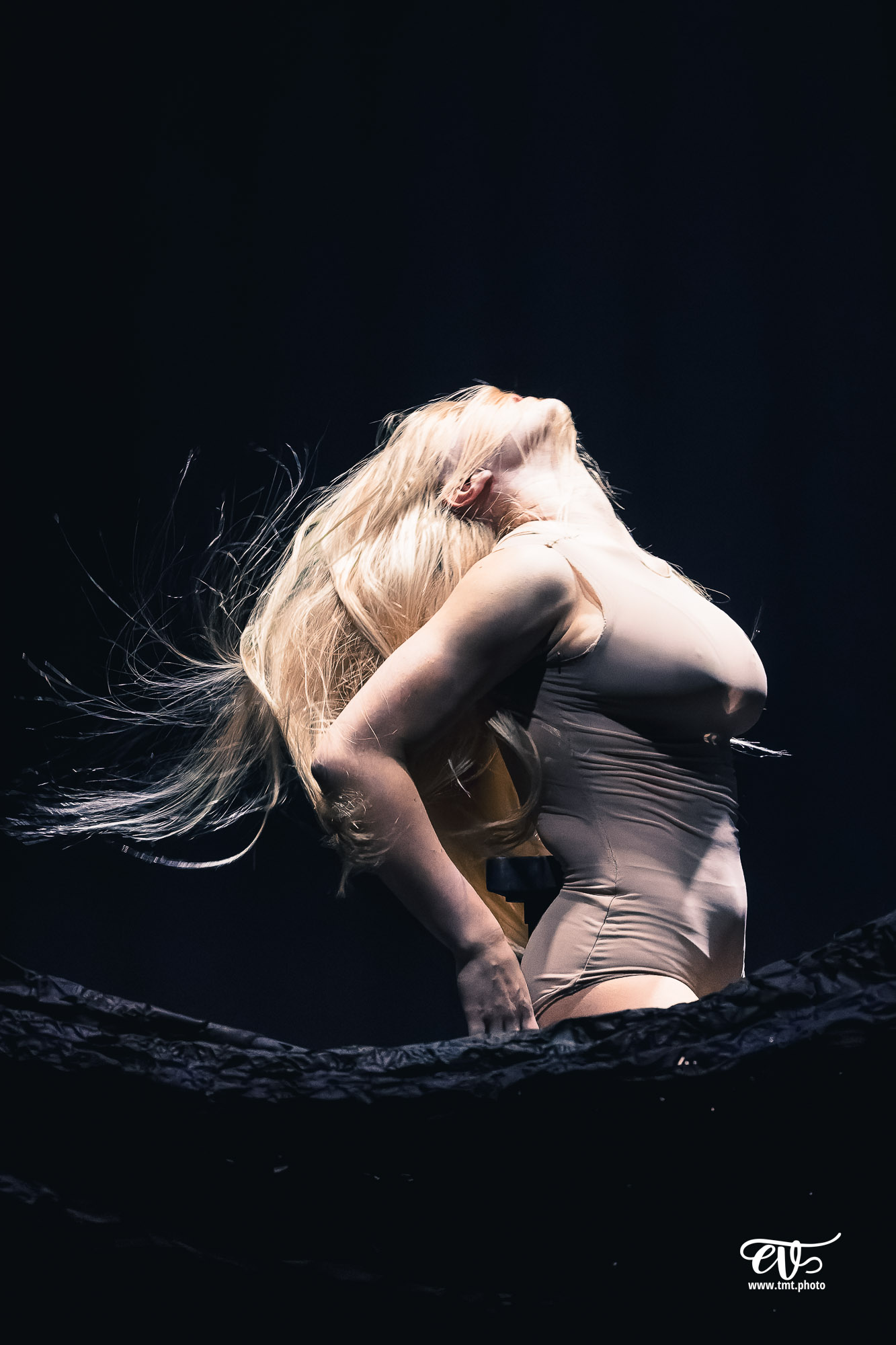 PARADISUM (CIE RECIRQUEL)